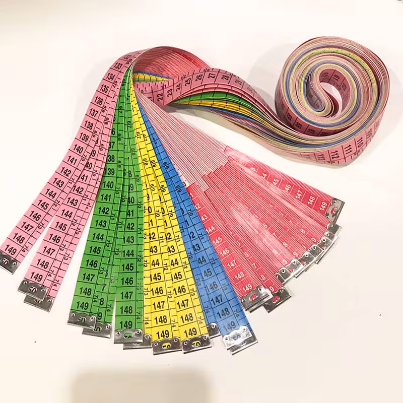 متر طرح ژاپن (عمده / بسته ای)