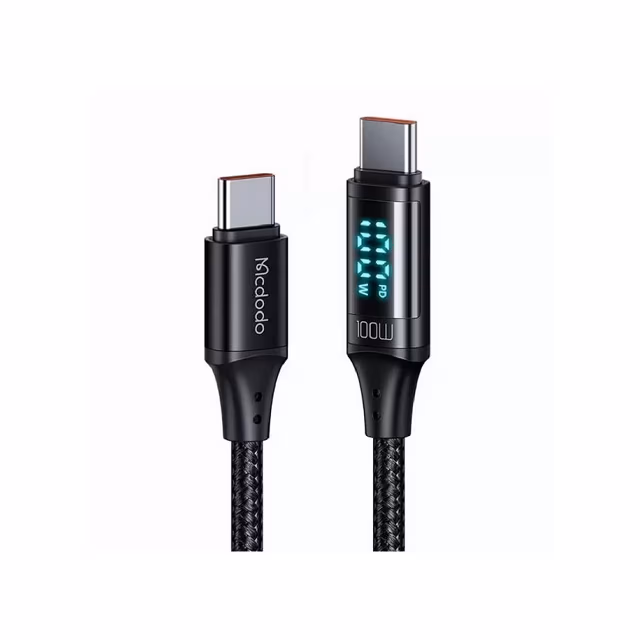 کابل USB-C مک دودو مدل CA-1100