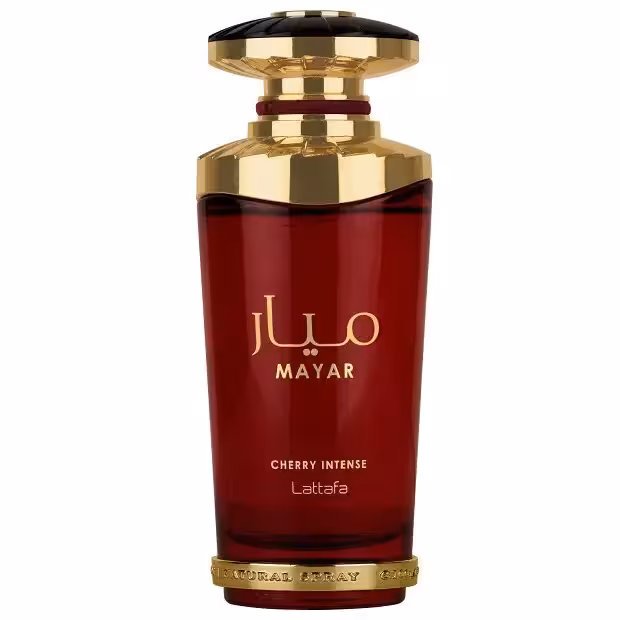 عطر میار چری اینتنس لطافه - Mayar Cherry Intense Lattafa