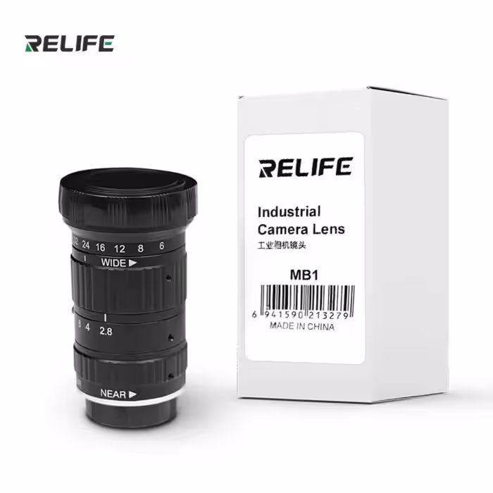لنز RELIFE MB1 CC-TV LENS