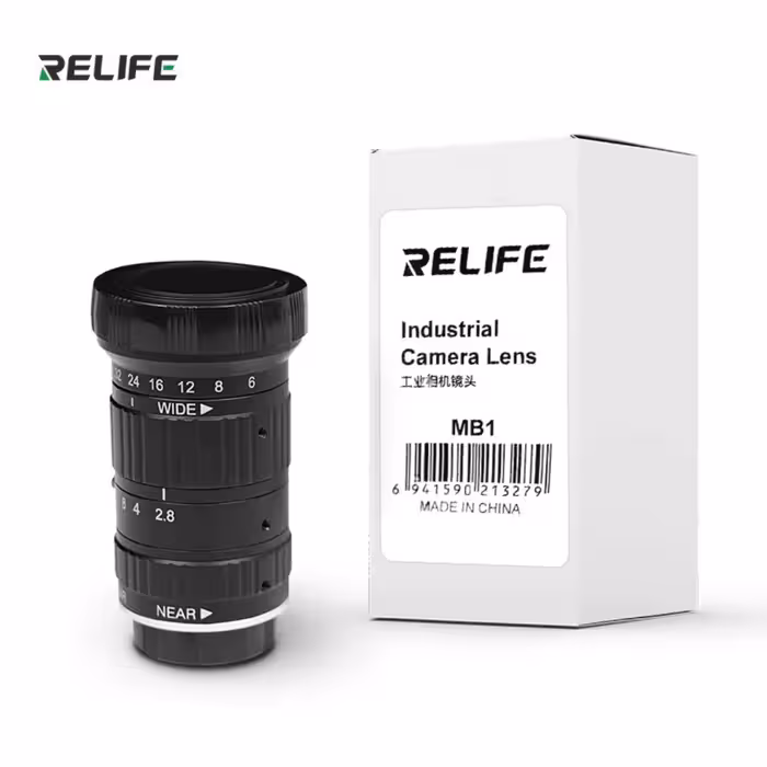 لنز RELIFE MB1 CC-TV LENS