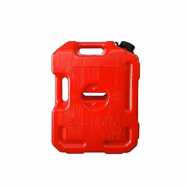 گالن آب خودرو مدل وافل برد گنجایش 10 لیتر | کالا مکس