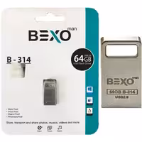 FLASH BEXO 314 64G