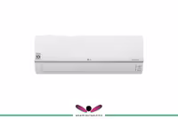 کولر گازی الجی اینورتر 18000 با مدل Air conditioner S4NW12JA3BA