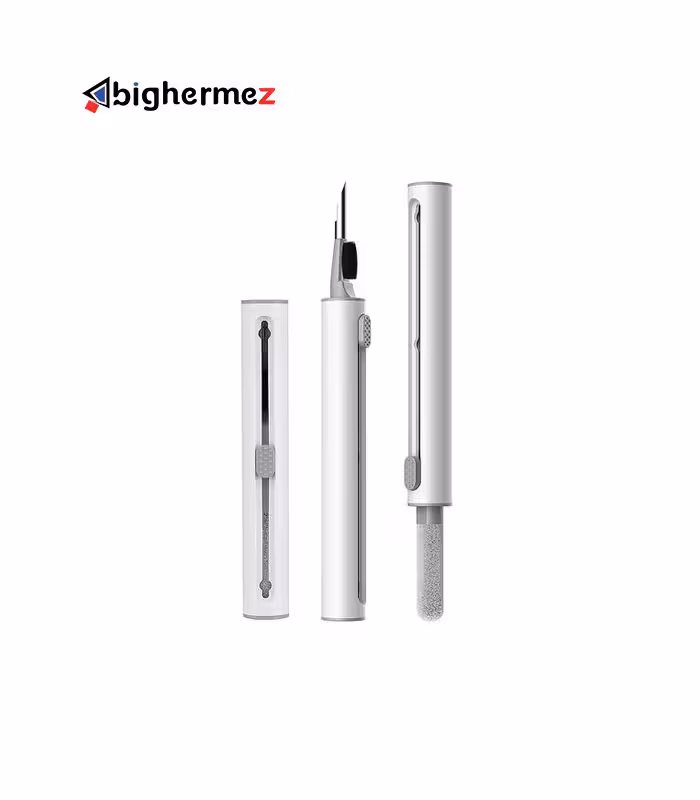 قلم تمیز کننده ایرپاد ارلدام مدل ET-T03