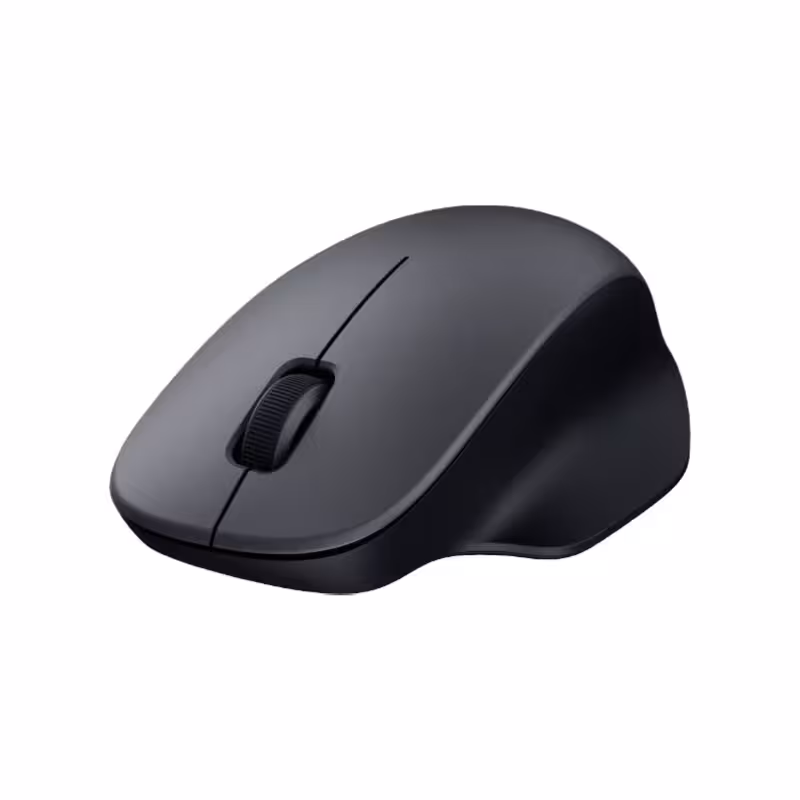 ماوس بی سیم شیائومی Wireless Mouse Comfort Edition XMWXSB04YM