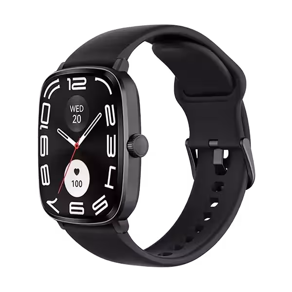 ساعت هوشمند هایلو مدل RS5