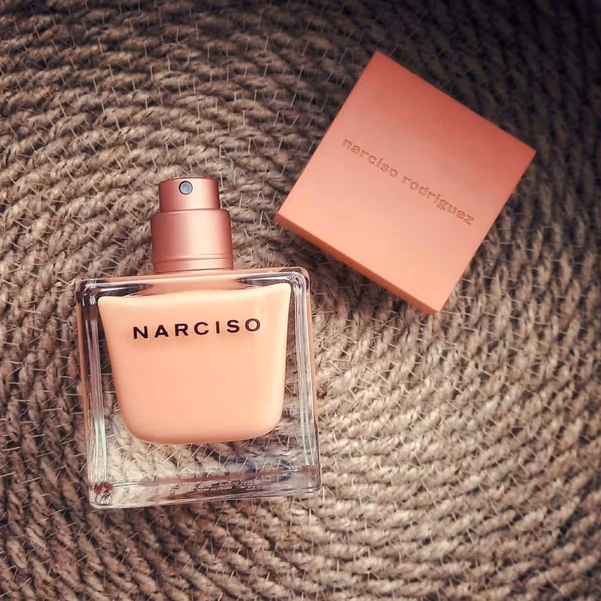 عطر ادکلن نارسیسو رودریگز نارسیسو ادو پرفیوم امبر اصل | Narciso Eau de Parfum Ambrée 90ml