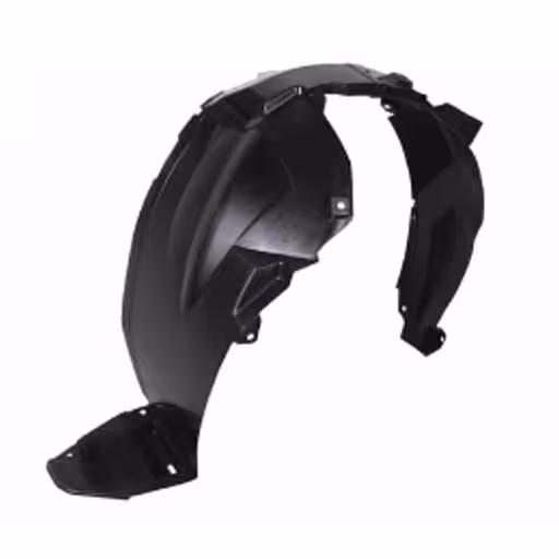 خرید شلگير جلو هایما s7 هلالی کامل 1800/2000 سی سی وارداتی (چپ) | اتوموبی