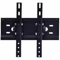 پایه دیواری تلویزیون مارشل مدل M1 مناسب تلویزیون های 32 تا 43 اینچ