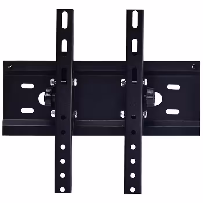 پایه دیواری تلویزیون مارشل مدل M1 مناسب تلویزیون های 32 تا 43 اینچ