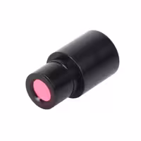 دوربین دیجیتال میکروسکوپ 5 مگاپیکسل لوله ای مدل EHC-5M-AAC