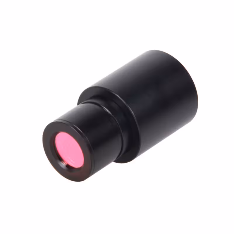 دوربین دیجیتال میکروسکوپ 5 مگاپیکسل لوله ای مدل EHC-5M-AAC