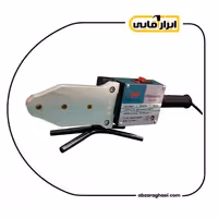 اتو لوله 2000 وات با لوازم پی ای پی مدل PW-9020