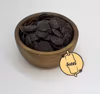 شکلات سکه ایی تلخ کارات 500 گرمی