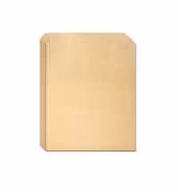 پاکت نخودی A3