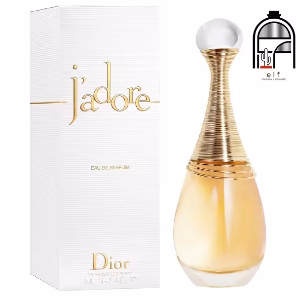 عطر دیور جادور زنانه 100