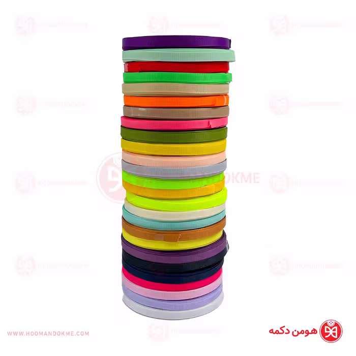 ربان گلو یا گروگرن نیم سانتی