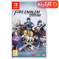 Fire Emblem Warriors - نینتندو سوییچ