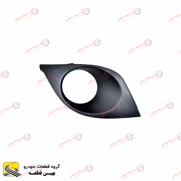 کورکن مه شکن جلو راست برلیانس h220