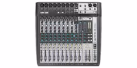 میکسر آنالوگ Soundcraft Signature 12 MTK