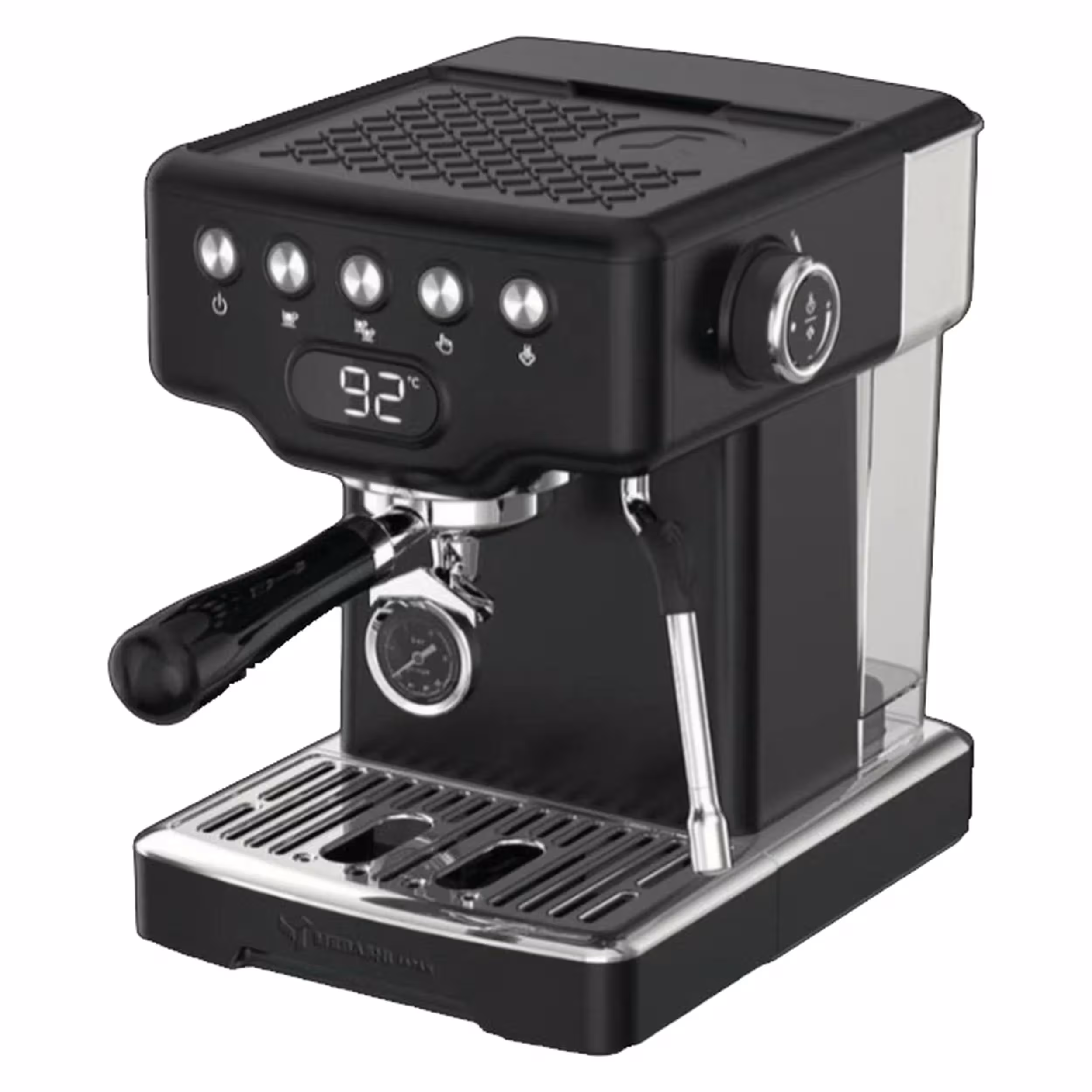 اسپرسو ساز مباشی مدل  ME-ECM2115B