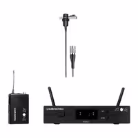میکروفن آدیو تکنیکا ATW-11   AT829cW