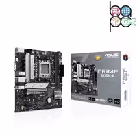 مادربرد ASUS PRIME B650M-K