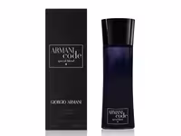 ادکلن مردانه جورجیو آرمانی آرمانی کد اسپشیال بلند armani code special blend