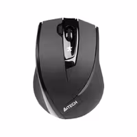 ماوس بی‌ سیم ای فورتک مدل G7-600NX