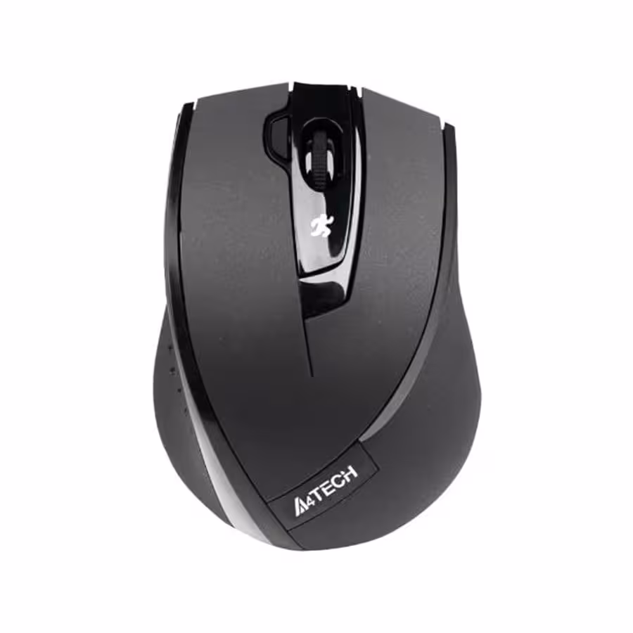 ماوس بی‌ سیم ای فورتک مدل G7-600NX