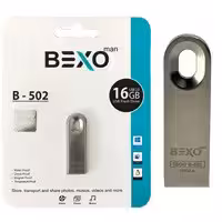فلش 16 گیگ Bexo B-502