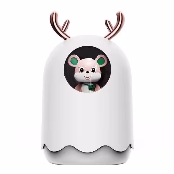 دستگاه بخور سرد مدل شاخدار