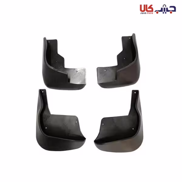 گل پخش کن پژو 206 کوتاه