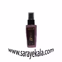 عطر جیبی 55 میل رز استار در رایحه ECLAT اکلت