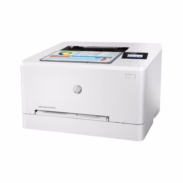 پرینتر لیزری اچ پی مدل M255NW