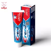 خمیر دندان دندان های دارای جرم CAVITY PROTECTION کرند 100ml