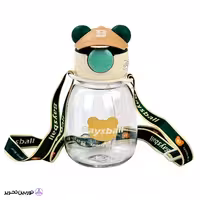 قمقمه خرسی بیسبال