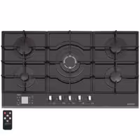 اجاق گاز صفحه ای PB 5213 RF _ پرنیان/Parnian