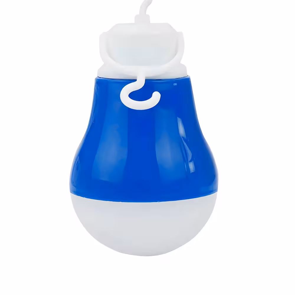 چراغ آویز چادر مدل LED TYPE-C