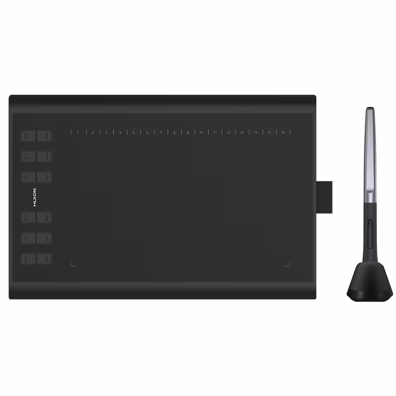 قلم نوری هوئیون مدل H 1060 P | کالا مکس