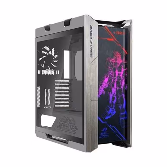 کیس ایسوس Asus ROG Strix Helios GUNDAM EDITION