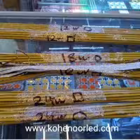 نوار پنلی 12 وات دایره