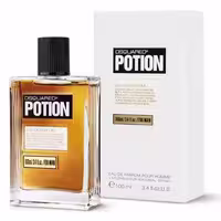 خرید عطر دسکوارد پوشن مردانه-Dsquared potion