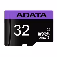 کارت حافظه‌ اي‌ ديتا مدل Premier MicroSDHC/SDXC UHS-I Class10 ظرفيت 32 گيگابايت