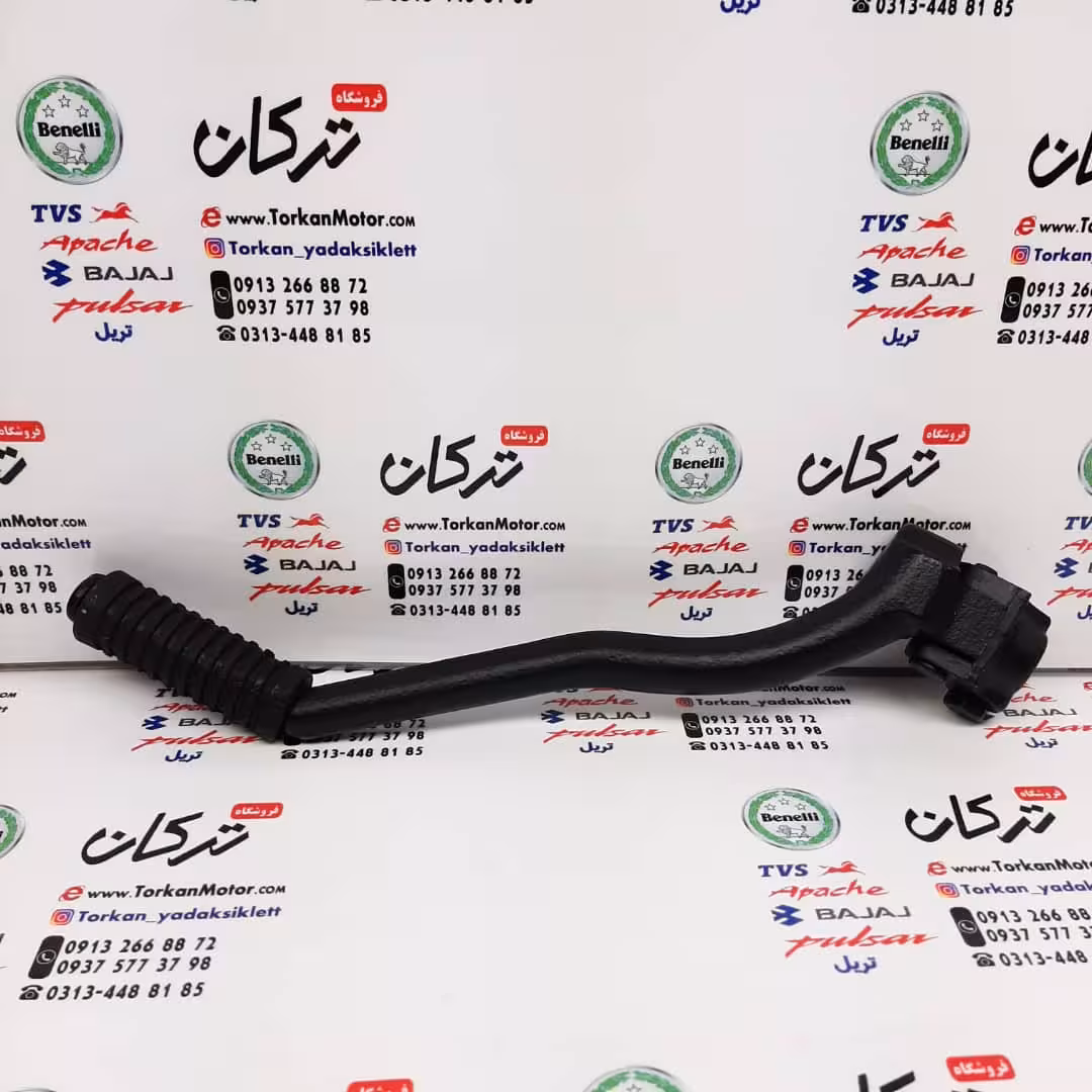 هندل موتور اپاچی 150 ، 160 و 180