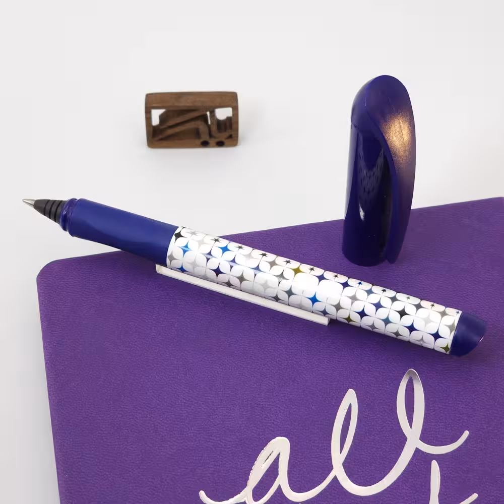 اشنایدر روان نویس شارژی وویس 18117 Schneider voice