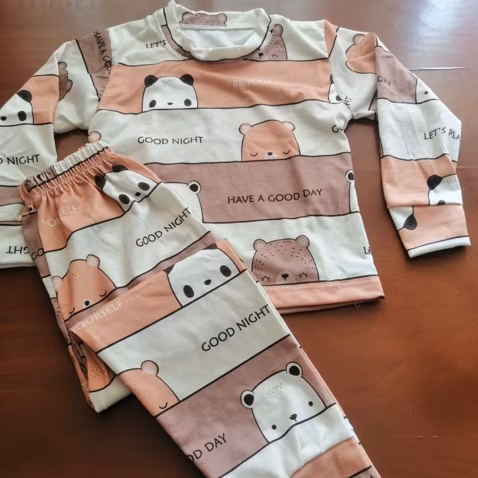 ست بلوز و شلوار  اسپرت 