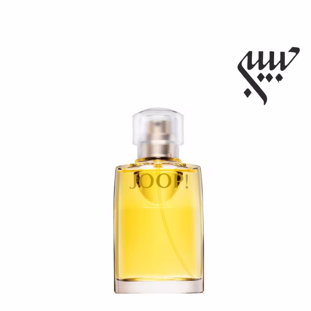 Joop Femme  جوپ فمه-زرد
