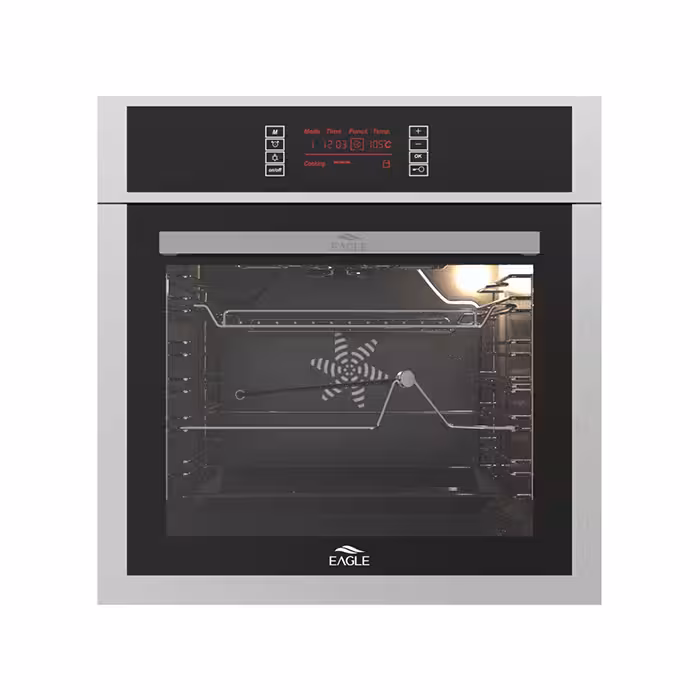 فر توکار ایگل 512S برقی